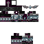 Noled777 classic skin texture