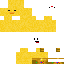 Awsomesaucesams classic skin texture