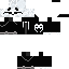 UKNOWNPANDA classic skin texture