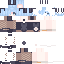 ImNotXenok classic skin texture
