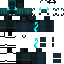 DeerDark classic skin texture