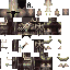 StromHeroX Minecraft skin preview