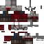 RavenousWolf7 classic skin texture