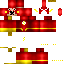 SparkyGuy123 classic skin texture