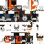 Lmaoreturned classic skin texture