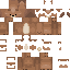 Fundle_ classic skin texture