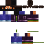 kageyuu classic skin texture