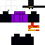 starplatinm classic skin texture