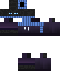 Trixter55 classic skin texture