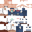 microwave_kun classic skin texture