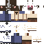 Buddy_The_Rat classic skin texture
