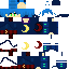 Rekteiru classic skin texture