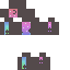 grindthefish2 classic skin texture
