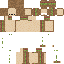 Le_Donk classic skin texture
