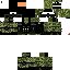 JaxHammer1369 classic skin texture