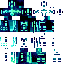 Pho3n9x Minecraft skin preview