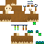 Thegreenlama365 classic skin texture