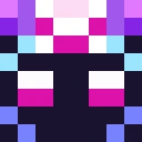 RequisTheBaBaCa classic skin texture