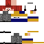 dylania3 classic skin texture