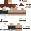 ButterTurtleYT classic skin texture