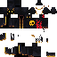 Effect2Die classic skin texture