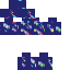 Waltersgottalent classic skin texture