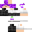 Sawplex classic skin texture
