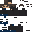 Elytraed classic skin texture