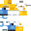 Benjarnee classic skin texture
