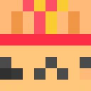 Viriual classic skin texture