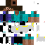 Claciorana classic skin texture