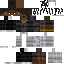 nyso_yt classic skin texture