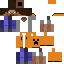 Norbist classic skin texture