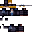 FlameEmperorSabo classic skin texture