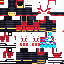 bencusbe classic skin texture