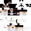 Dcordkitten classic skin texture