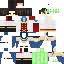 AstaWr classic skin texture