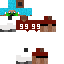 C382MC classic skin texture