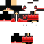ff2367 classic skin texture