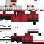 MegGeneralbeans classic skin texture