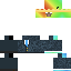 IceArrow63 classic skin texture