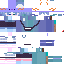 zazzles9 classic skin texture
