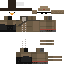 Gusknows_ classic skin texture
