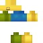 Miehesi classic skin texture