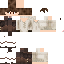 Sir_Reddev classic skin texture