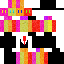 RagingJunjo classic skin texture