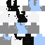 KindaShort classic skin texture
