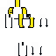 Beanoboy classic skin texture