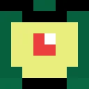 ThomasTheGoose classic skin texture