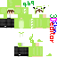 Dyn0o classic skin texture